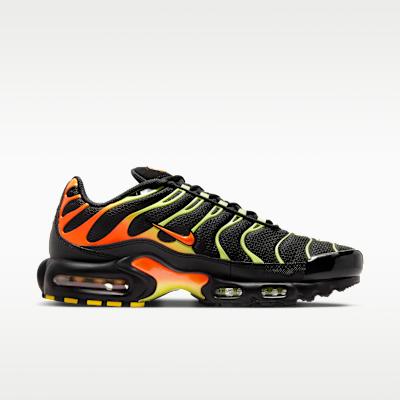 Nike Air Max Plus Sunrise