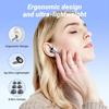 Wireless Earbuds Headphones Bluetooth 5.4 42h Playback for Running/fitness/office 4 Noise Cancelling Microphones IPX6 Earphones for Android iOS 
