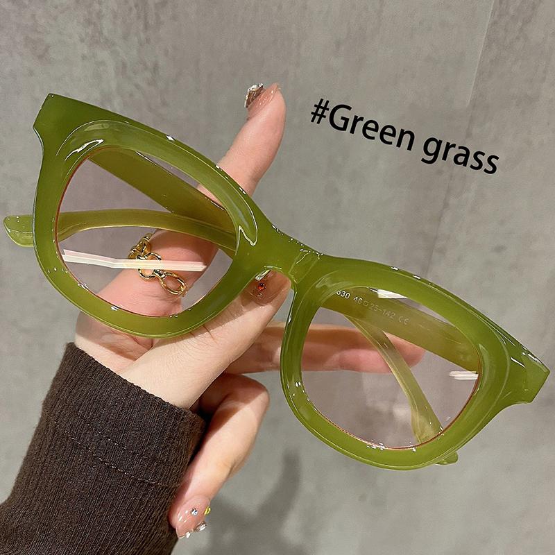 Retro Circular Sunglasses Men Women Retro Sun Glasses Uv Protection Shades For Outdoor Summer Sun Protection Travel Photography