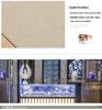 Digu Solid Wood Jewelry Display Stand for Rings, Necklaces, Earrings, and Pendants