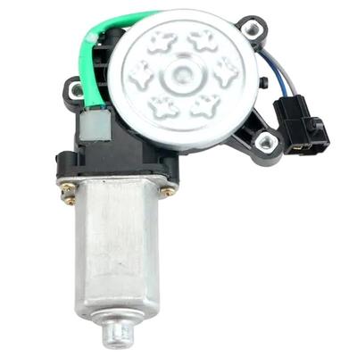 Lifters Regulators Power Window Motor Replacement Kit For Daewoo 1997-1999 Lanos Dal 96190208 Car Accessories