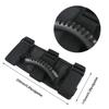 2x Car Roof Roll Bar Inner Handles Grip Armrest Top Grab for Jeep Wrangler TJ JK JL BJ40 Car Safety Door Handle Roof Handlebars