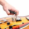 D'Addario 10-v-1 Multitool pre gitaru/basgitaru (PW-GBMT-01)