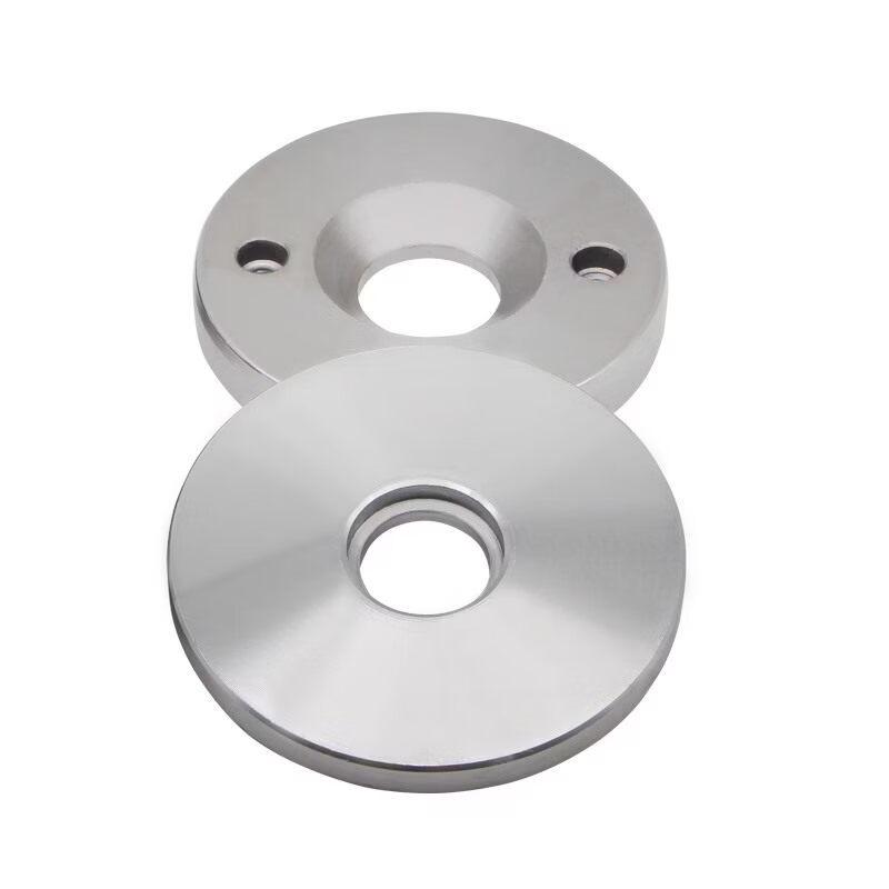 Plastic Injection Mold Locating Ring