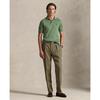 Polo Ralph Lauren Men Cotton Polo Collar Sweater  Mnposwe1n820085101 