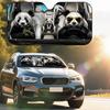 Universal Foldable Car Windshield Sun Visor for Heat and Sun Protection