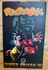 [USED] Dragon Ball Son Goku Super Saiyan 4 Garage Kit Completed Figure