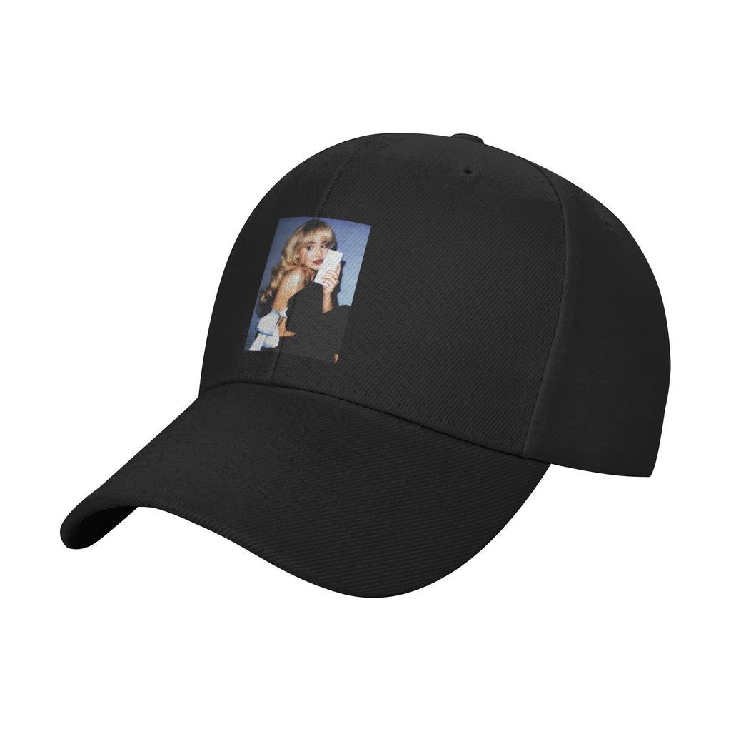 Unisex Baseball Hats Sabrina Carpenter Eras Tour Outdoor Streetwear Summer Sports Baseball Caps Hip Hop Cap Casquette Hats