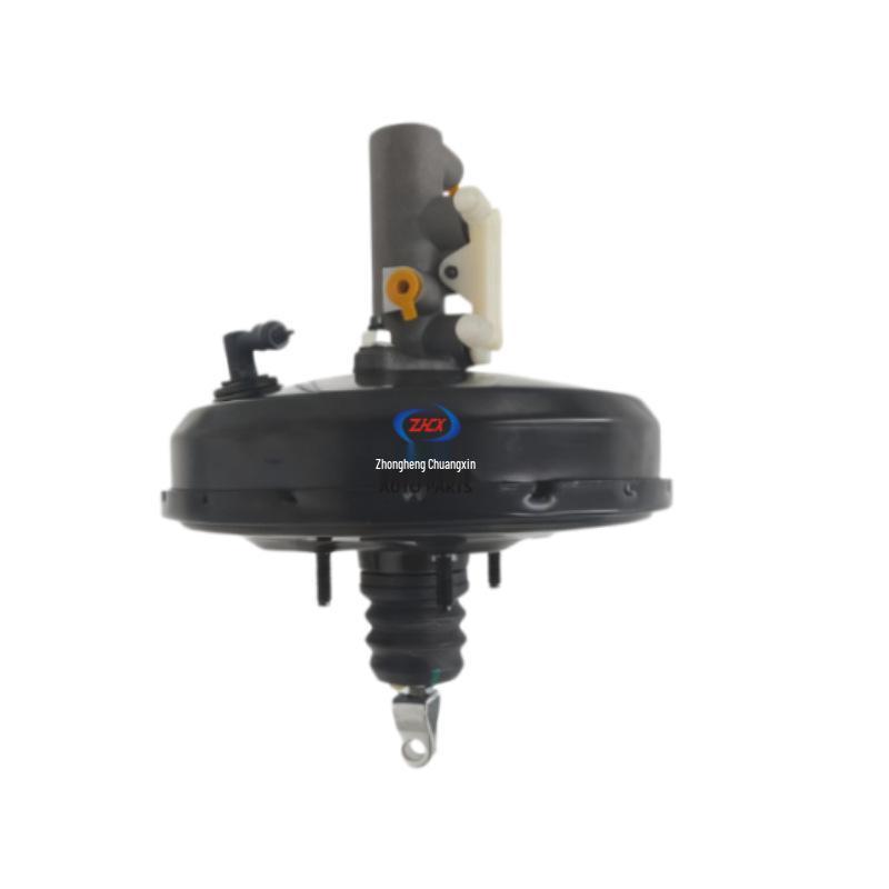Changan Star 3 Brake Master Cylinder & Booster - M109 Accessories JF