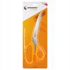 Universal Scissors for School, Kitchen, Sewing, Stainless Steel, 1 Piece