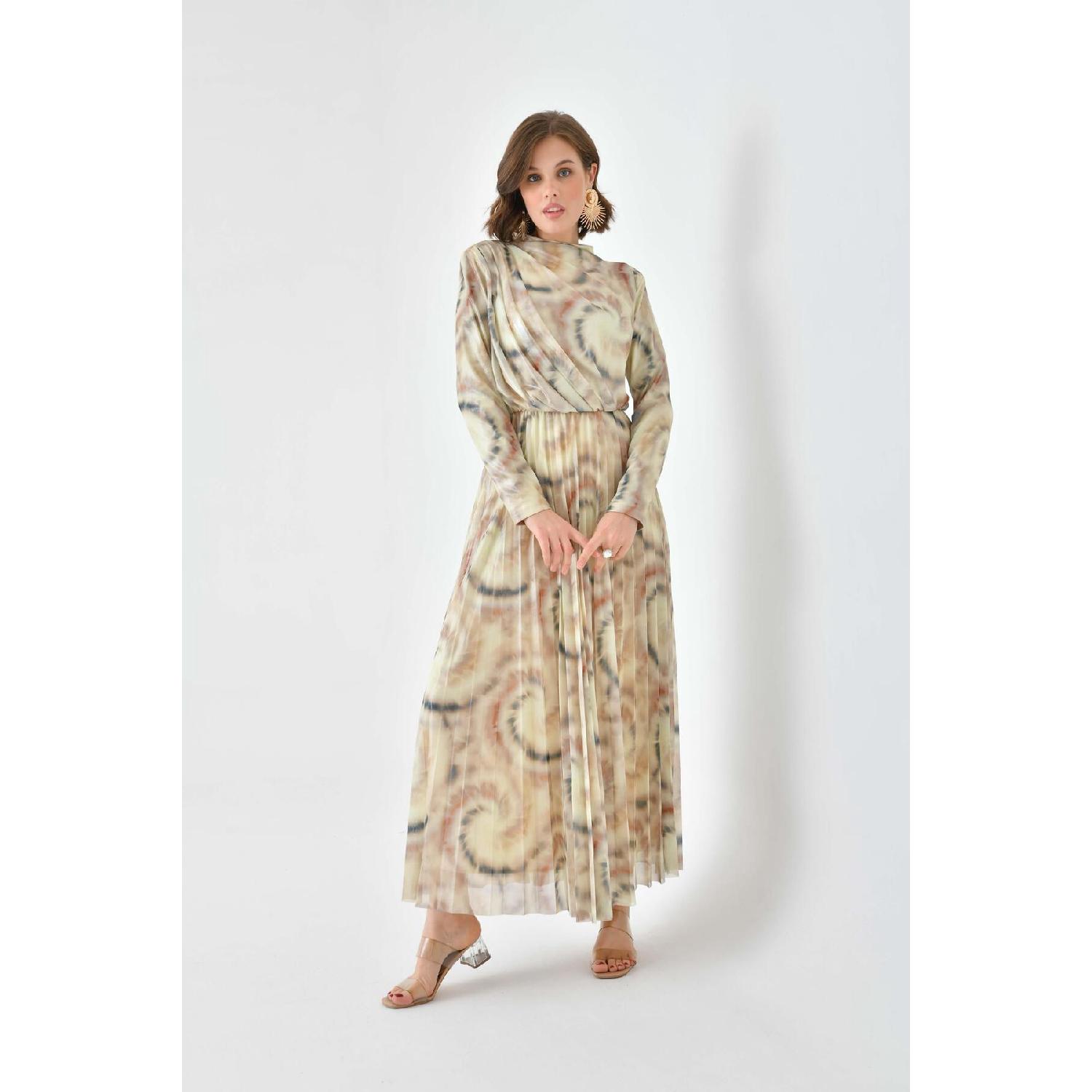 

Женский Бежевый 30732