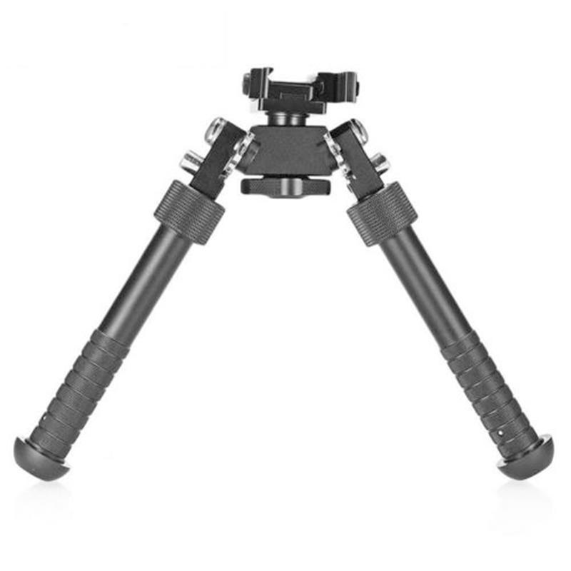 2020 Outdoor Diy Competitive Equipment Aluminum Hobby Parts Bracket Tactics Bracket Modified Bracket Toy Gun Accessories Support