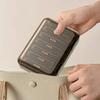 Portable Medicine Box Japanese-style Weekly Pill Organizer Pill Packing Box  Daily Medication