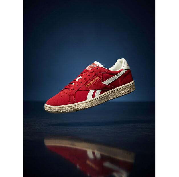 Кроссовки Reebok EO-CLUB C GROUNDS UK