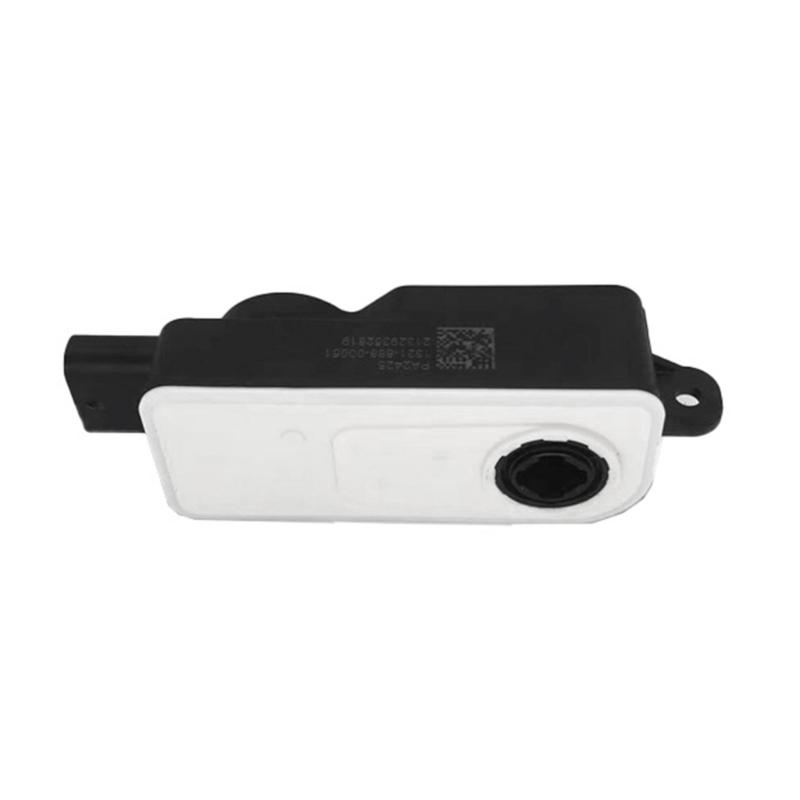 For Model 3/Y Air Collecting Hood Motor 1559787-00-B 155978700B Air Intake Grille Motor Easy Installation Reliable Power