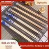 ZISIZ Disposable Bamboo Chopsticks