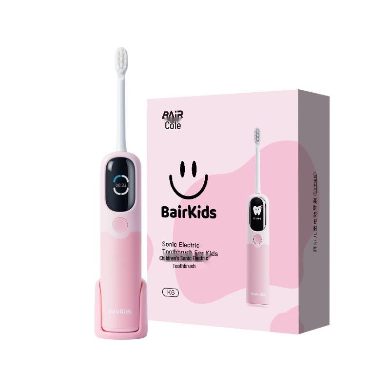 

BAIR Children s Electric Toothbrush