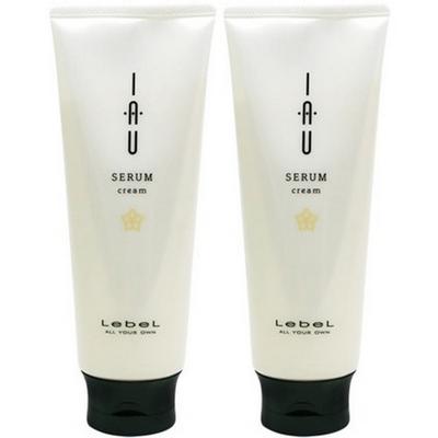 Io Serum-Creme 200 ml von [Set] (Satz 2)