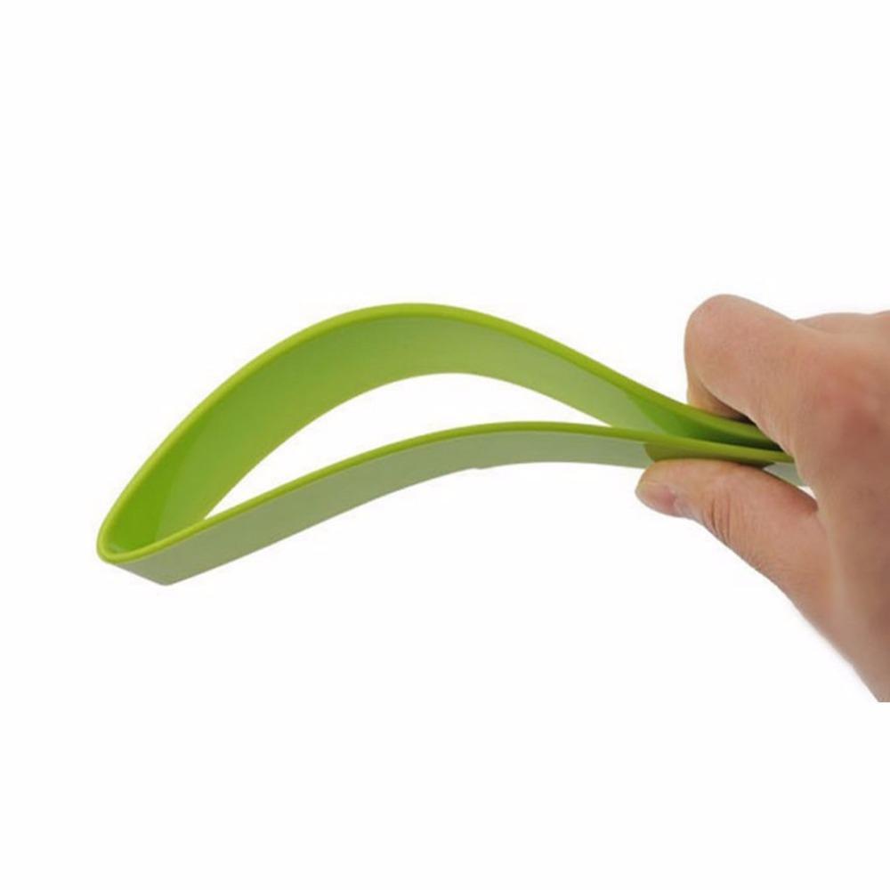 New Cute Convenient Cake Pie Slicer Sheet Cutter Server Bread Slice Knife ADM