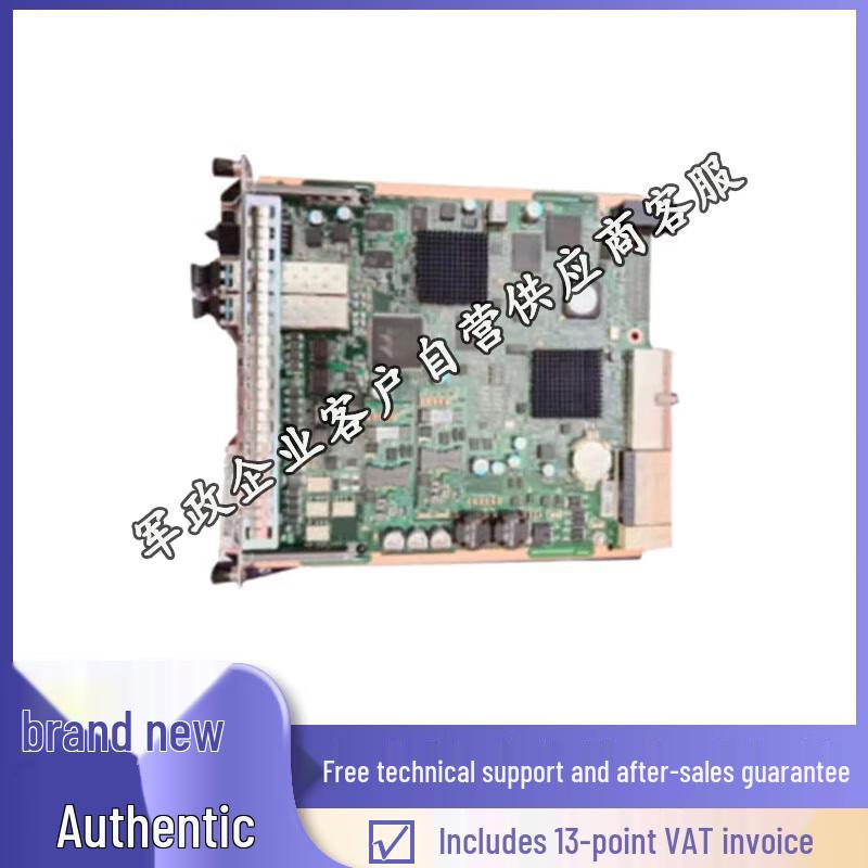

Huawei Optical System Control & Communication Board