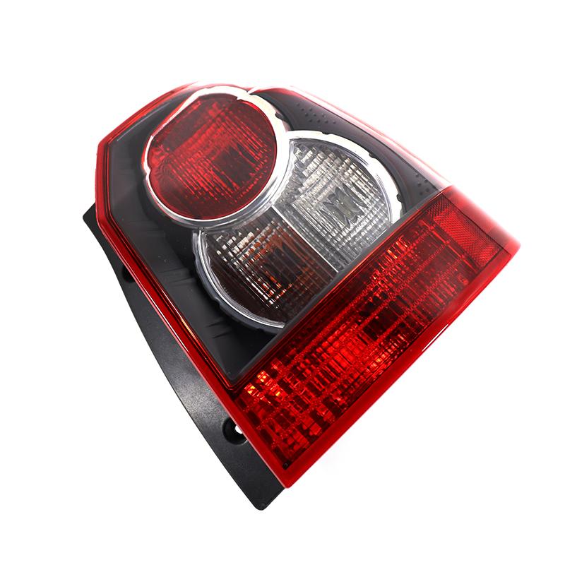 For Land Rover Freelander 2 2007-2012 Car Left Right Rear Tail Light Brake Lamp Turn Signal Auto Accessories Taillight Assembly