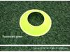 Sports Training Cones and Marker Discs for Football and Basketball with Large and Round Mouth Ball Holders