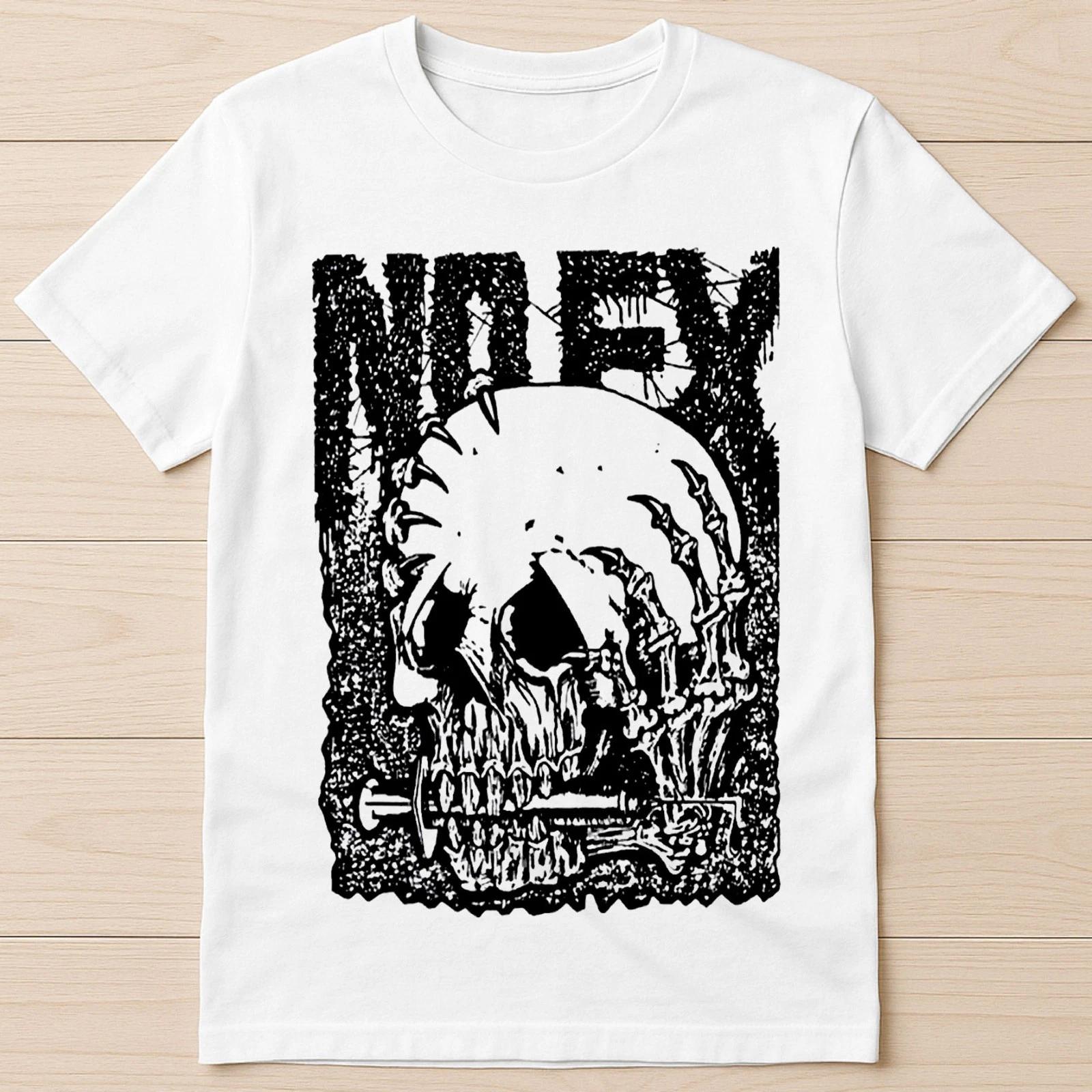 NOFX Music Band Live Concert Poster Hippie Punk Funny Gift Tee T Shirt G862 S