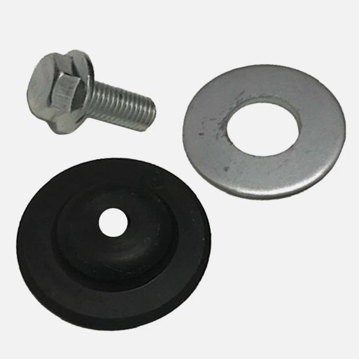 3-Piece Sway Link Bush Bolt Washer Set for Honda - 54304-SK7-000 Guangzhou Mingde