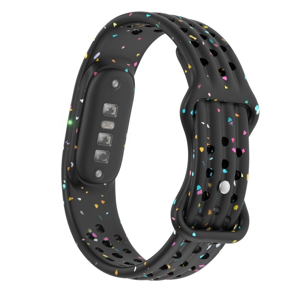 Soft Replacement Sport Band Water Resistant Watch Straps for Google Fitbit Air for Men Women