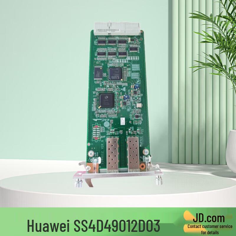Huawei OptiX Series Network Board Cards