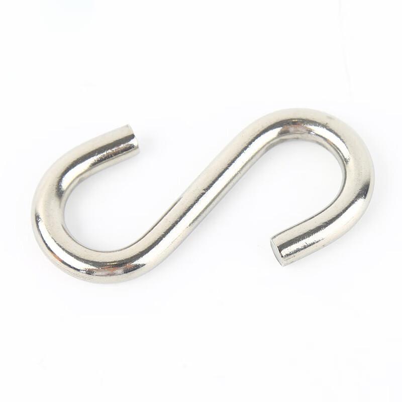 304 Stainless Steel S-Hooks