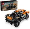 LEGO Technic 42166 NEOM McLaren Extreme E Race Car Building Set