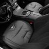 AMJ1 Luxury Car Seat Cushion For Tesla Model S X Y Juniper 3 Highland Cybertruck Car Seat Protection Covers Car Interior Accessorie