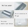 Removable Cover Cat Sand Litter Box Cats Toilet Pet Supplies Lid Cat Litter High-Sides Design Pet Litter Box Pet Supplies Kitten