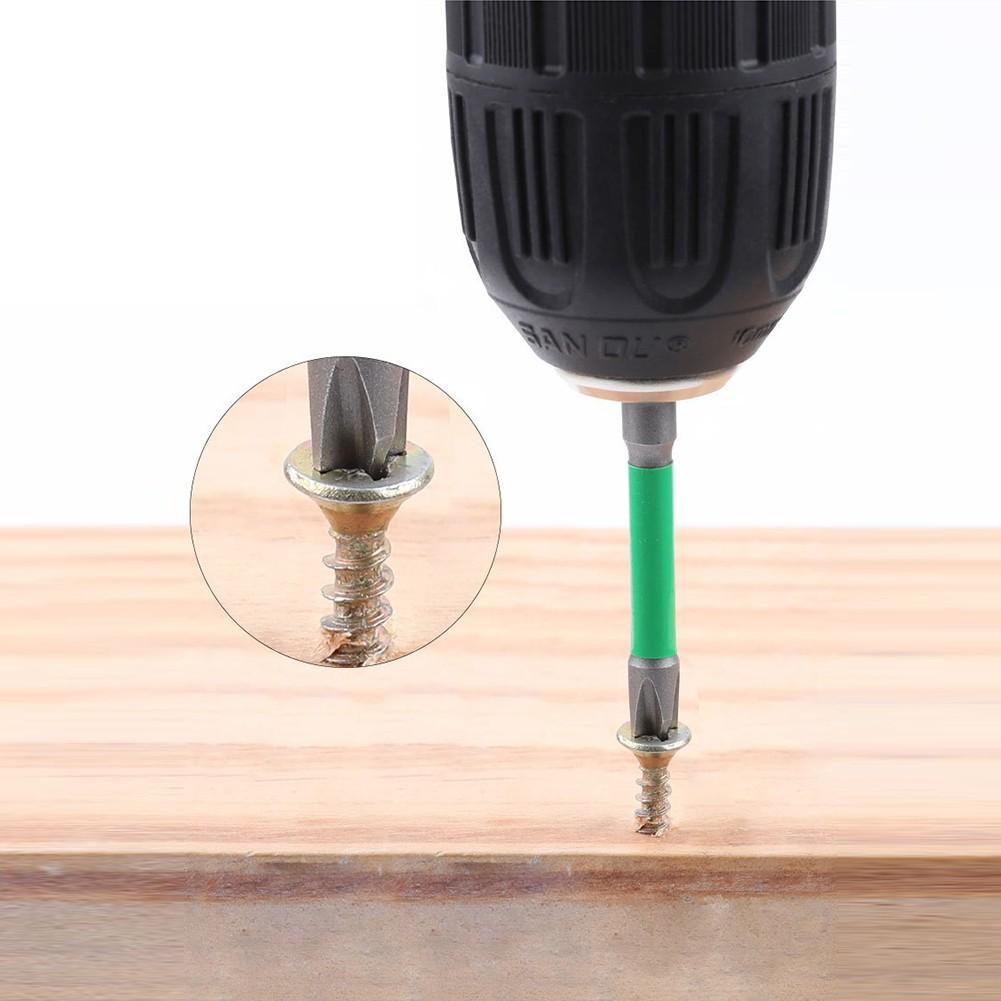 Elektroverktøy Skrutrekkerbit Skrutrekkerbit spesialbryter