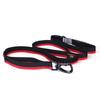 Hands-Free Waist-Worn Dog Leash for Small To Large Dogs, Anti-Pull and Explosion-Proof, Ideal for Running with Your Pet (Teddy, Corgi, Etc.)