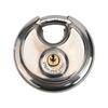Convenient Carriage Warehouse Door Locking Mechanism
