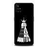 Phone Case For OnePlus 15 13 12 11 10 9 8 7T Pro 13T 13R 12R 10R 9RT 8T Nord 2T CE 2 3 5G Lite Soft Cover Badminton