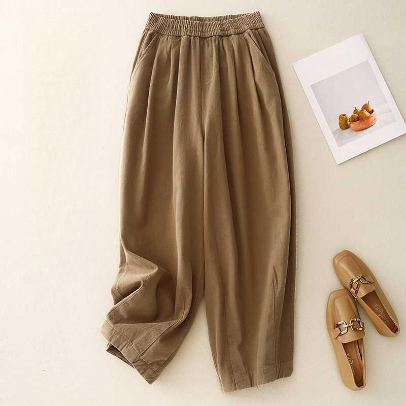 

Women s Office Essential Dress Pants M чёрный