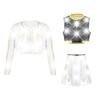 KPOP Girl Cosplay Girls Devil Anime Movie Hunters Cute Kids Costume Cosplay Fancy Dress Witch Style Party Event Halloween Christmas Performance