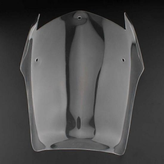 Motorcycle Windshield WindScreen Clear for BMW F650 F 650 GS 1999 2000 2001-2003
