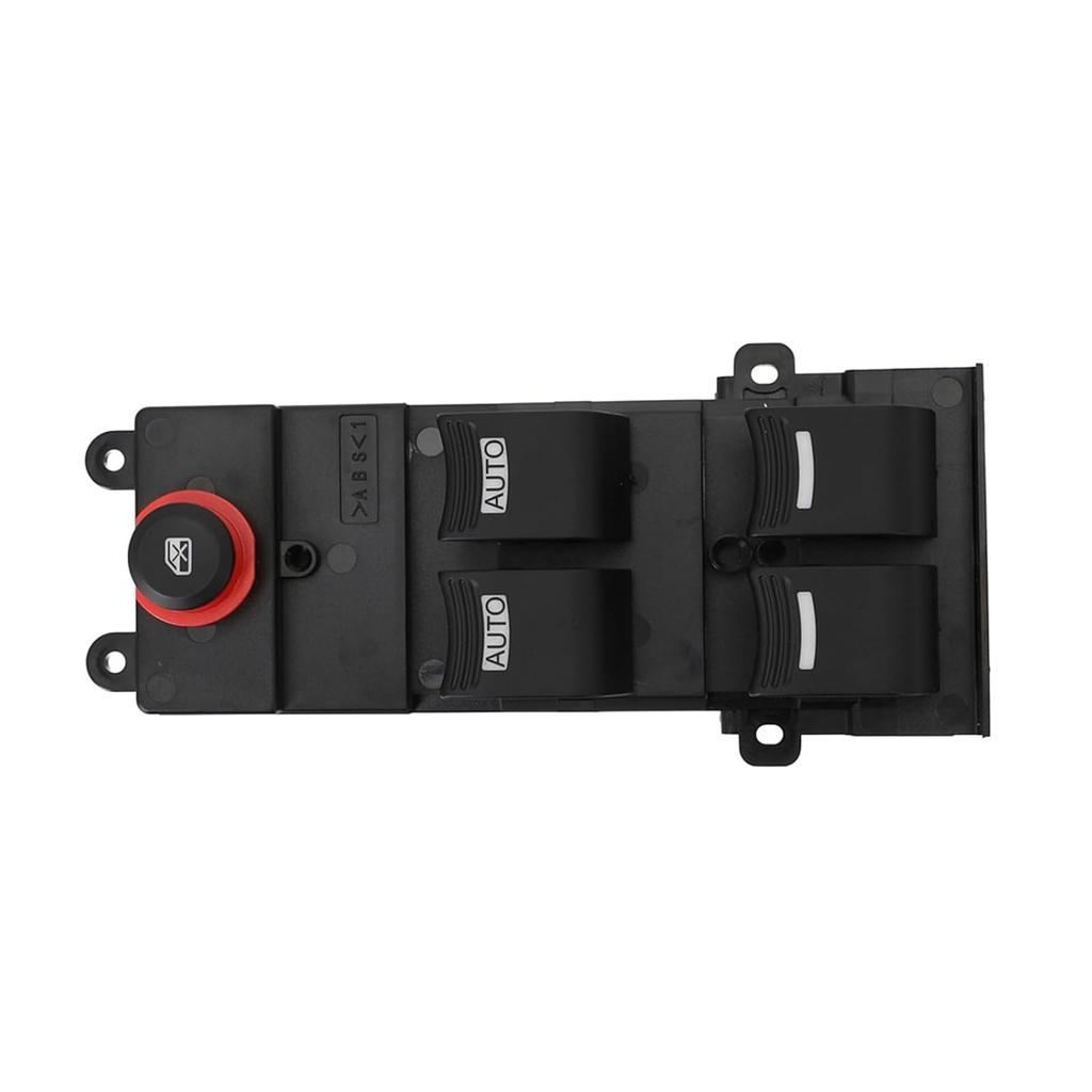 35750-STX-A01ZA 35750STXA01ZA Master Power Window Switch Compatible for Acura MDX 2007-2013