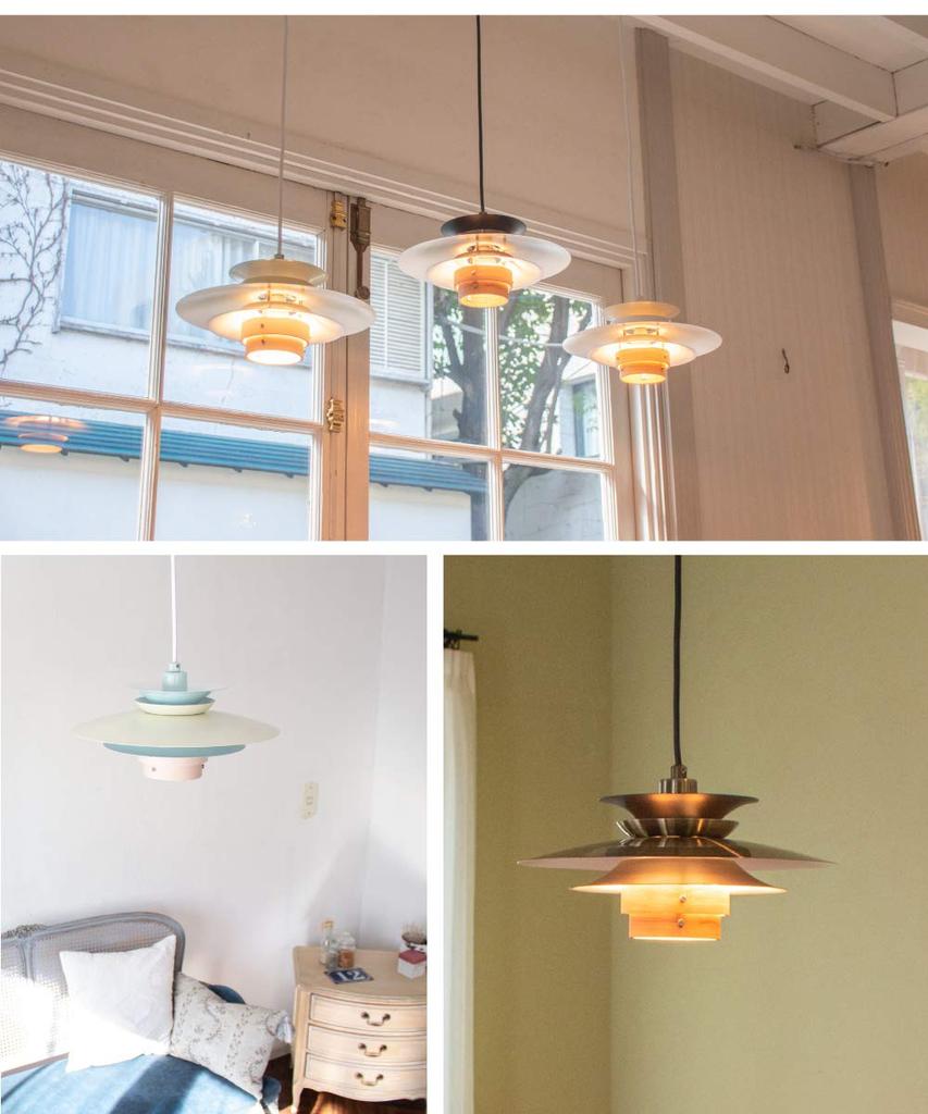 Ampoule Ayle Hängeleuchte, Stilvolles Naturholz, Einzelne Leuchte, Stahl, Perfekt für Esszimmer, Eingangsbereiche, Badezimmer, Cafés, Skandinavisch, Natürlich,