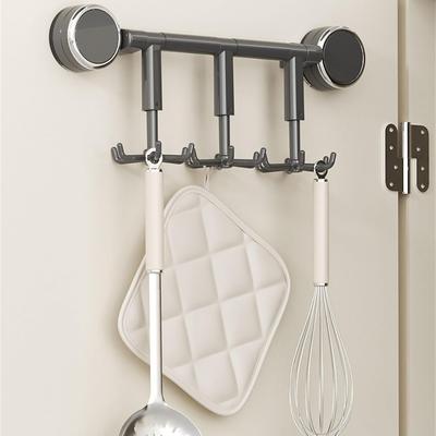 Organizer e portaoggetti – Ganci e barre porta utensili da cucina