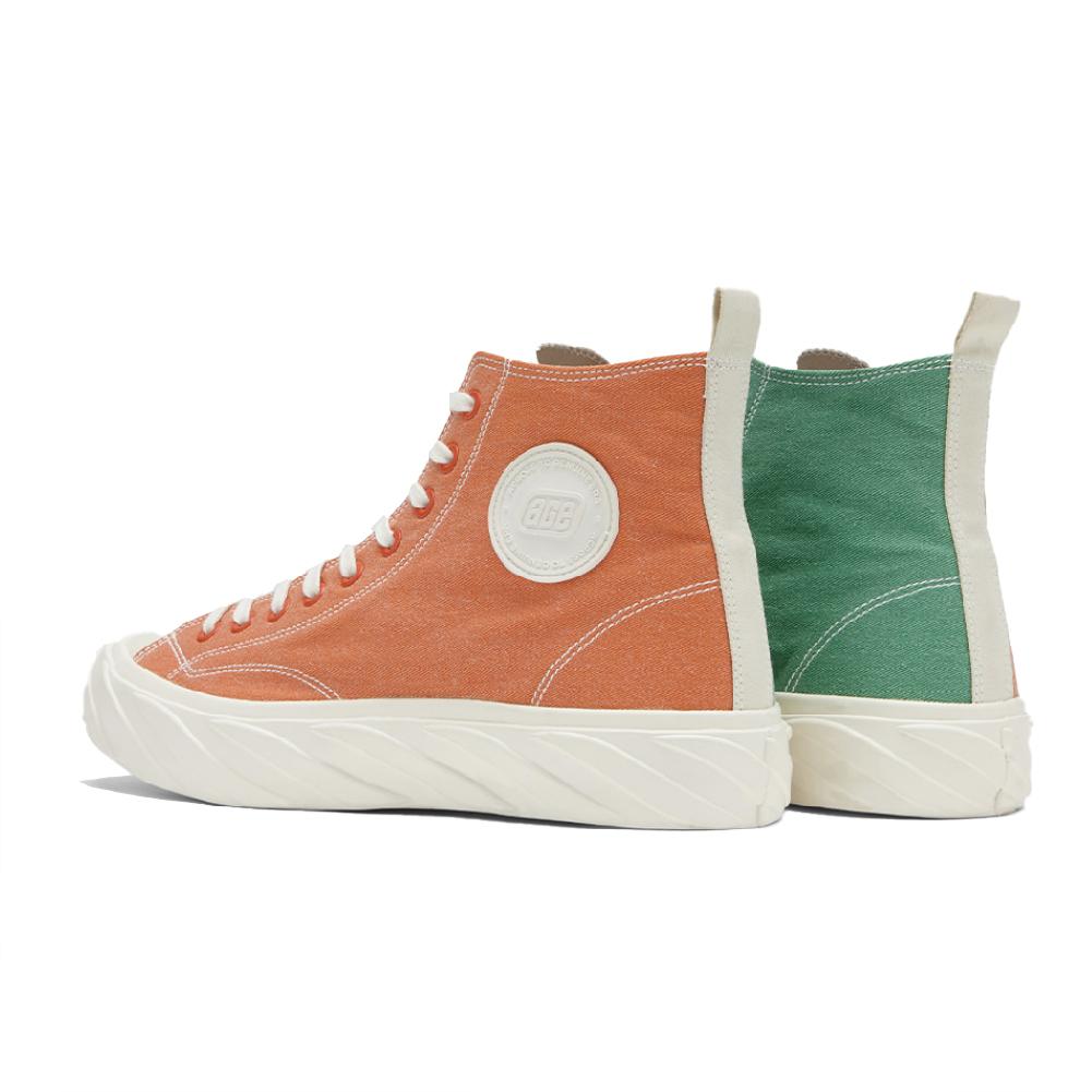Age Top Sneakers Carat (Agft-Blc-Top-Og013)