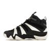 Adidas Crazy 8 Black White 2023 Unisex Sneakers Core-Black Cloud-White Collegiate-Purple IF2448