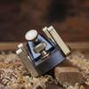 HP-8 Short Plane | Precision Hand Plane for Woodworking | Carpenter's Thicknessing Hand Plane with Blade Woodworking tool