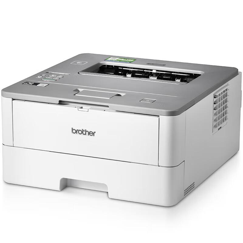 Brother HL-2595DW A4 Wireless Duplex Black and White Laser Printer CN plug (adapter included)