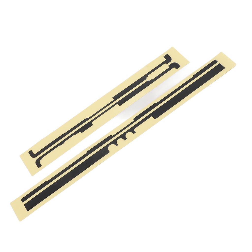 LCD Screen Sticker Tape for Surface Pro 5 Pro 6 Pro 7 Replacement LCD Screen Sticker Tape Adhesive