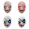 Unique Scary Face Halloween Costume Party Props Horror Cosplay Masquerade Accessories For Adults